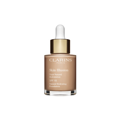 Skin Illusion SPF 15