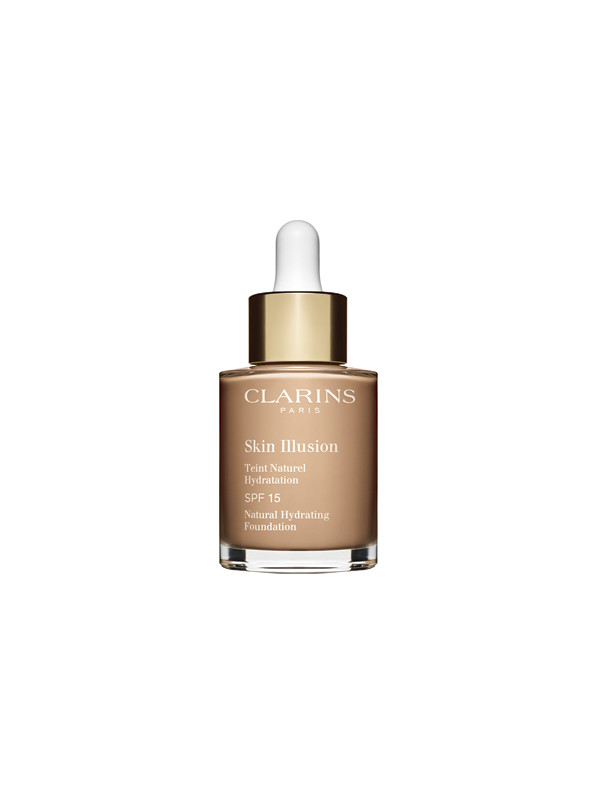 Купить Skin Illusion Spf 15