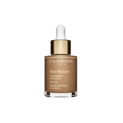 Skin Illusion SPF 15