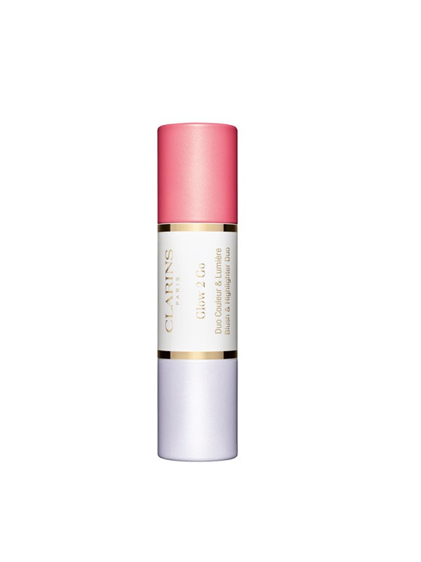Glow 2 Go - Stick Highlighter & Blush Glow 2 Go - Stick Highlighter & Blush