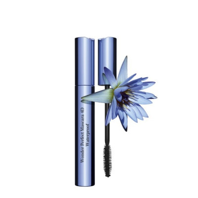 Mascara étanche Wonder Perfect 4D