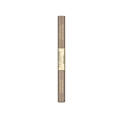 Duo de sourcils