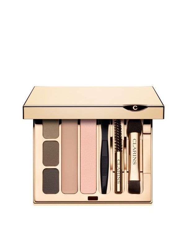 Kit Sourcils Palette Pro Kit Sourcils Palette Pro