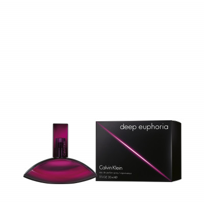 Calvin Klein Deep Euphoria Eau De Parfum
