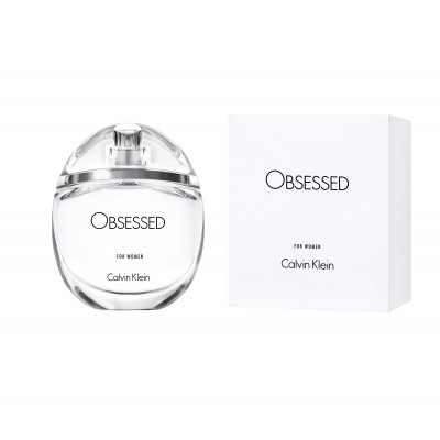 Obsessed Women Eau De Parfum