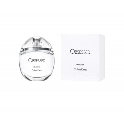 Obsessed Women Eau De Parfum