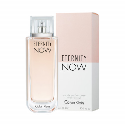 Eternity Now Eau De Parfum