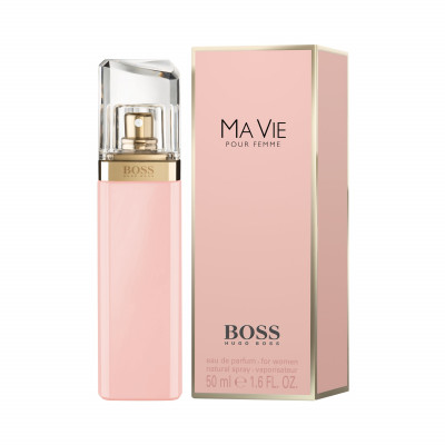 Boss Ma Fri EDP