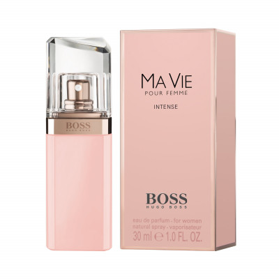 Boss Ma Vie Intense Eau De Parfum