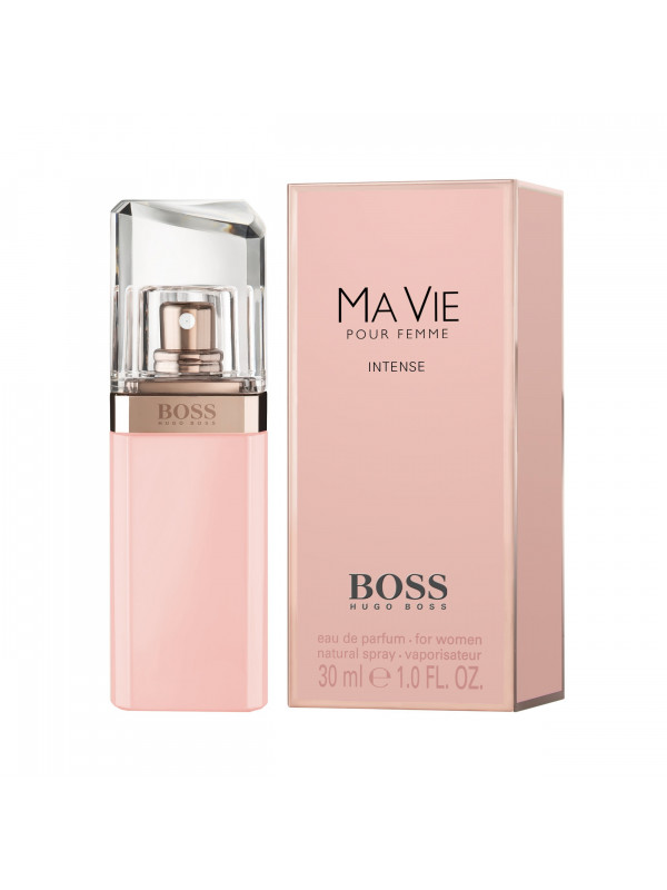 Boss Ma Vie Intense Eau De Parfum