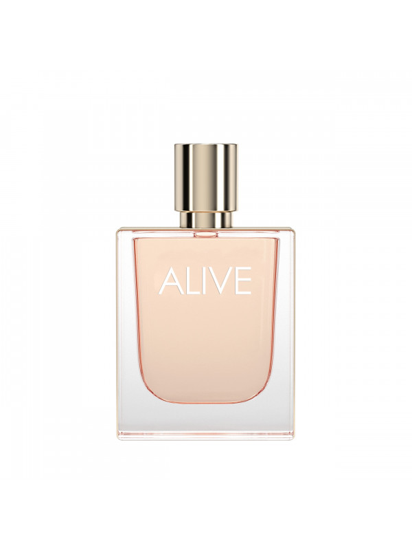 Boss Alive Eau De Parfum Capacity 50 ml