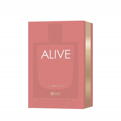 Boss Alive Eau De Parfum