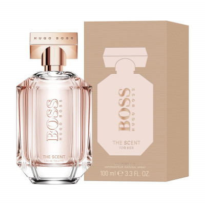 Le parfum pour son EDT