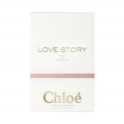 Love Story Eau De Toilette