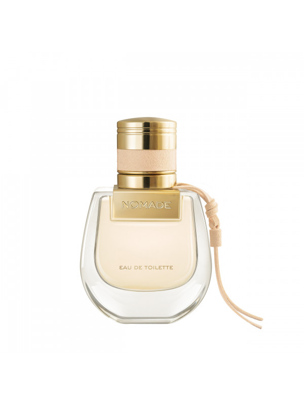 Chloe Nomade Eau De Toilette Capacity 30 ml