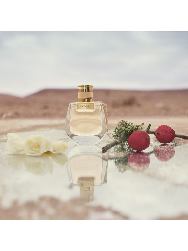 Chloe edp top vs edt