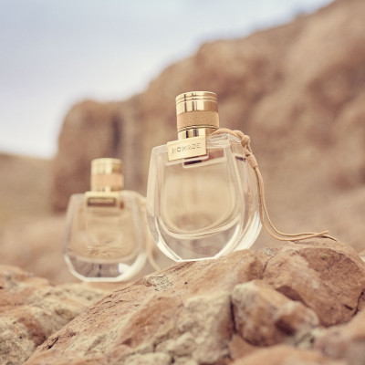 Chloe Nomade Eau De Toilette