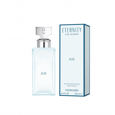 Eternity Air Woman Eau De Toilette