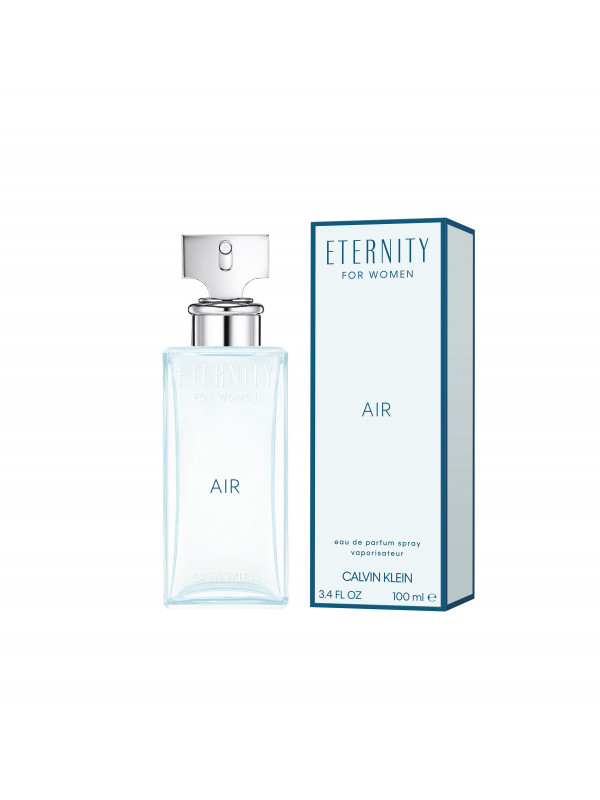 Eternity Air Woman Eau De Toilette Eternity Air Woman Eau De Toilette