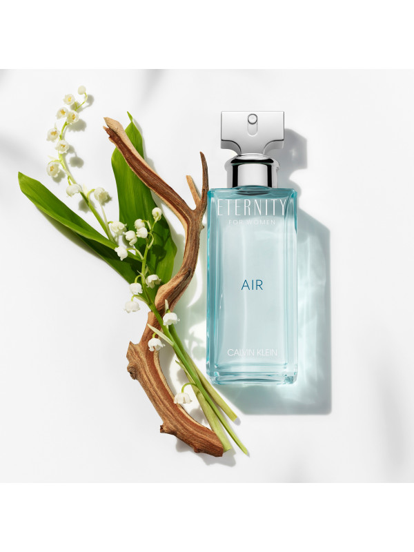 Calvin klein eternity air eau de parfum on sale