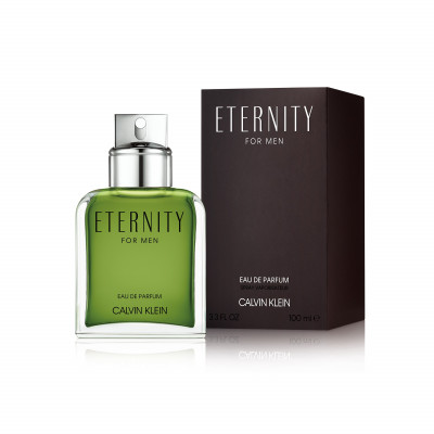 Calvin Klein Eternity Eau De Parfum