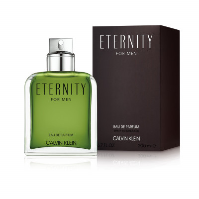 Calvin Klein Eternity Eau De Parfum