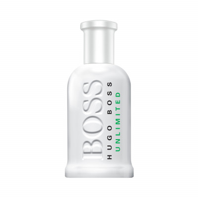 Boss Bottled Unlimited EDT