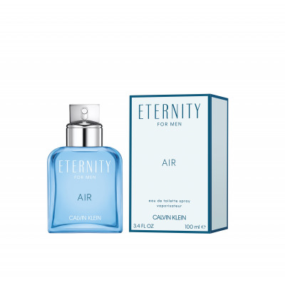 Eternity Air Men Eau De Toilette