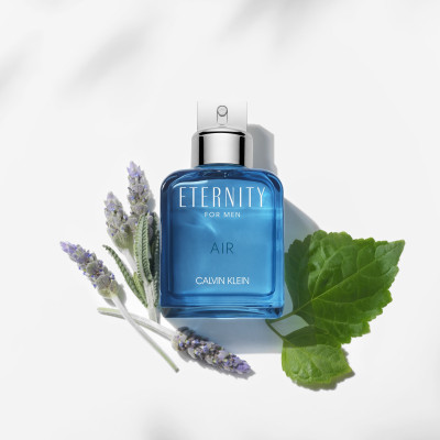 Eternity Air Men Eau De Toilette