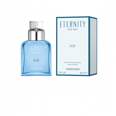 Eternity Air Men Eau De Toilette