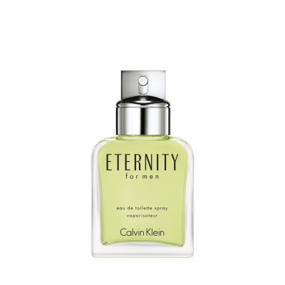 Eternity Men Eau De Toilette