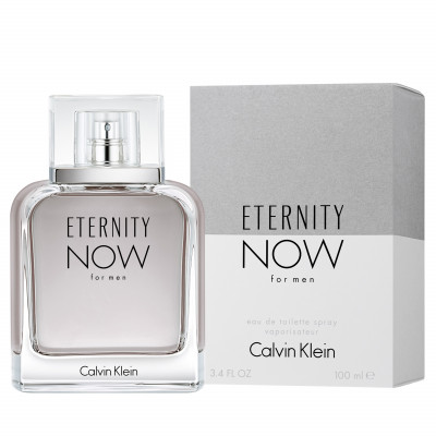 Eternity Now Man Eau De Toilette