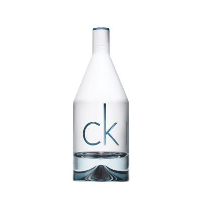 Ck In2U M Rg EDT Spray