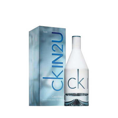 Ck In2U M Rg EDT Spray