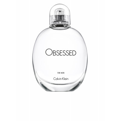 Eau De Toilette Obsessed Men