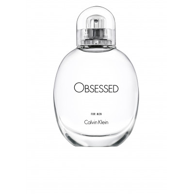 Eau De Toilette Obsessed Men