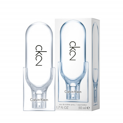 Ck2 Eau De Toilette