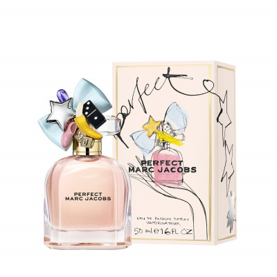 Eau de Parfum Parfaite MARC JACOBS