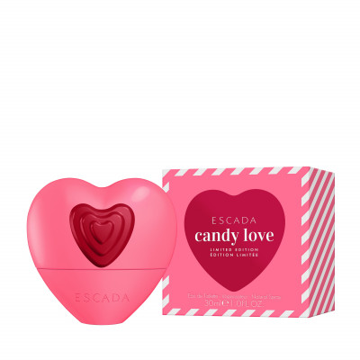 ESCADA Candy Love Eau de Toilette