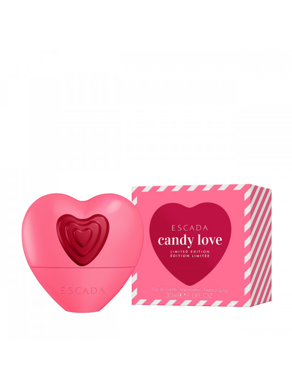 ESCADA Candy Love Eau de Toilette