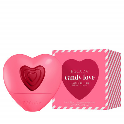 Eau de toilette ESCADA Candy Love