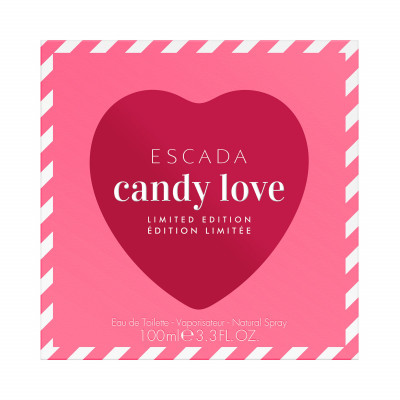 ESCADA Candy Love Eau de Toilette