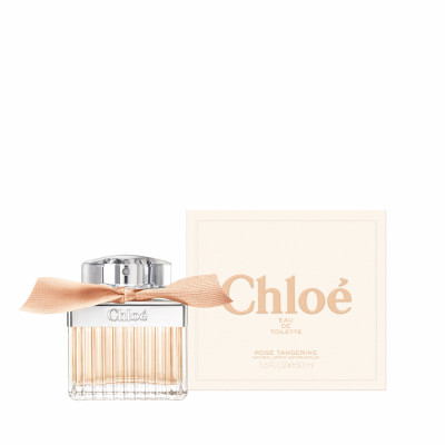 Chloé Signature Eau de Toilette Rose Tangerine