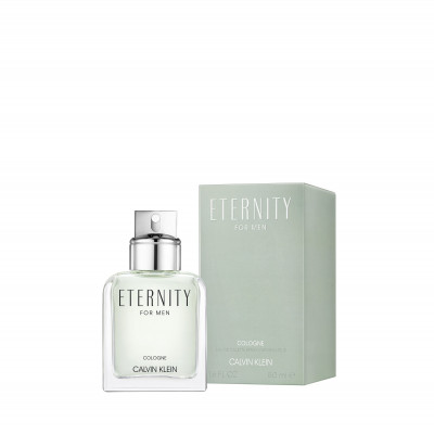 Calvin Klein Eternity Cologne Capacity 50 ml