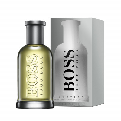 Boss Bottled EDT eclair parfumeries