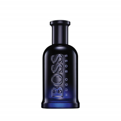 Boss Bottled Night Eau de...