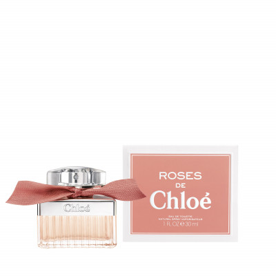 Chloe Roses Eau de Toilette eclair parfumeries