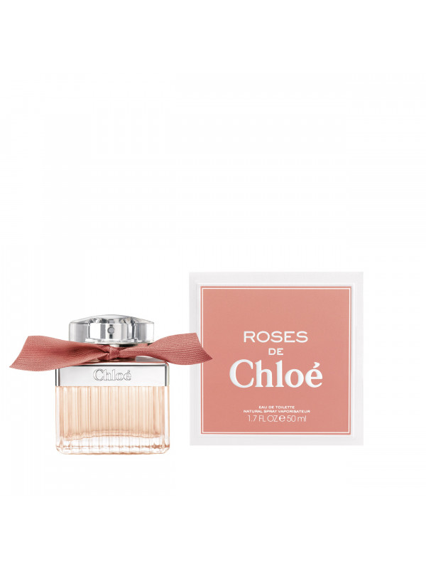 Chloe Roses Eau de Toilette Eclair Parfumeries