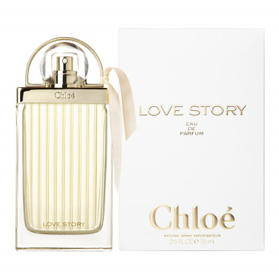 Love Story Chloe Eau de Parfum eclair parfumeries
