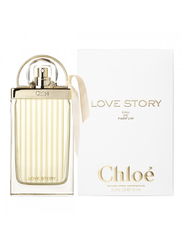 Love Story Chloe Eau de Parfum eclair parfumeries